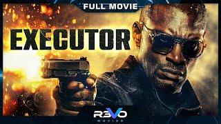 EXECUTOR  BEST HD ACTION MOVIE  2017