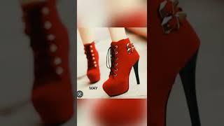choose Ur heels according to ur birthday month ️️️️️️️
