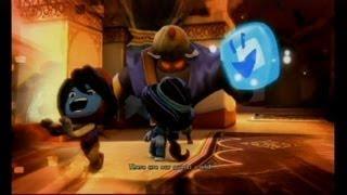 Disney Universe Review Wii