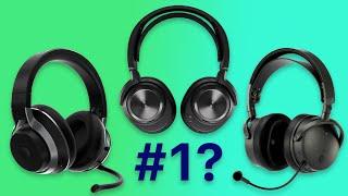 Maxwell vs Stealth Pro vs Nova Pro and Others? - Premium Wireless Headset Roundup
