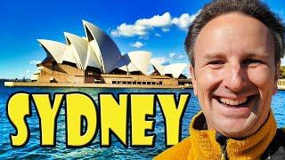SYDNEY TRAVEL TIPS 13 Things to Know Before You Go