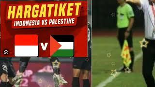 Saat Indonesia vs Palestina Shin Tae-Yong Kehilangan 4 Pemain Andalan