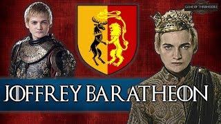 The Life Of Joffrey Baratheon