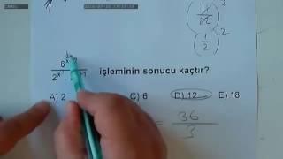 Matematik Bilmeden Full Çekmek   YouTube