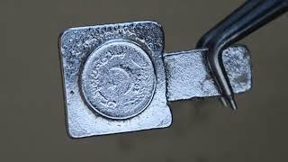 Mastering the sand casting process DIY metal casting with a twist of creativity.