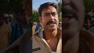 Singham Ki Dahaad #singham #ajaydevgn #rohitshetty #shorts