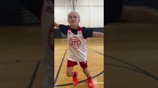 1000 Makes Free-Throw Challenge Who Has The Best Free-Throw Routine? Template Is In Description.