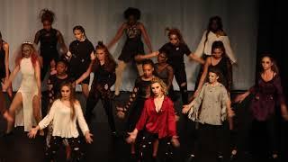 Zombie Dance Recital Performance - Saint Augustine High School