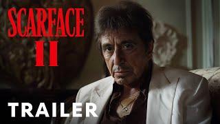 Scarface 2 - Teaser Trailer  Al Pacino