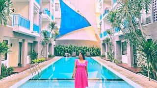 Rekomendasi Hotel Murah di Kuta  Review Bloo Bali Hotel Lokasi Strategis & Dekat Kuliner Halal 