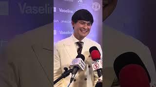 Matteo Guidicelli Talks About Married Life With Sarah Geronimo #PreviewBall2024