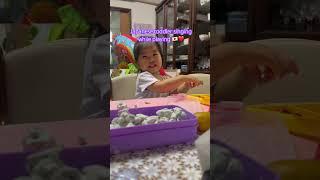 Cute japanese kid #toddler #japan #filipinojapanesefamily #funnychild #funny #cute