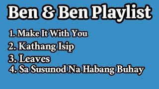 Leaves - Ben & Ben Lyrics  Ben & Ben Playlist