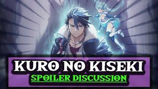 Plot Points To Keep An Eye On For Kuro No Kiseki Crimson Sin