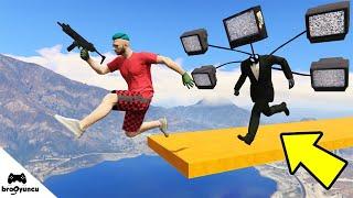 TV MANI BULMAK - GTA 5