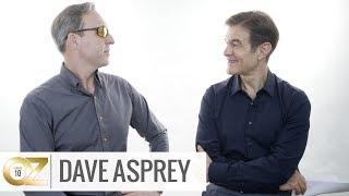 Dave Asprey’s Latest Biohacking Secrets