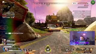 Apex Legends FREE Coaching For Battle Royale  with miLs Tips