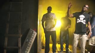 Lynxxx - Follow Me Ft ShowDemCamp SDC & Poe Video