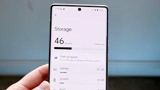 How To Clear System Storage On Android Phone