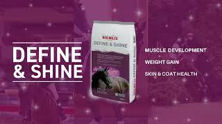 Define & Shine