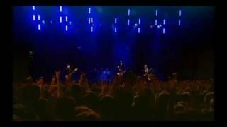 14. Alter Bridge - Open Your Eyes LIVE