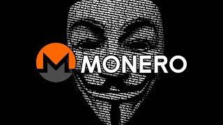 What is Monero? $XMR  Explained in 4 Minutes