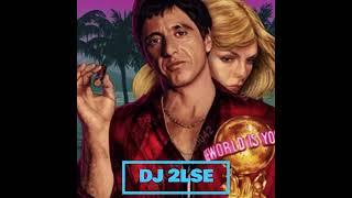 SCARFACE FUNK 2  JULROHFFDR.DREFF2PACSOPRANOTINASHECARDI BIAMOLI  REMIX BY DJ 2LSE 