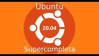 Настройка сети в Ubuntu 20.04