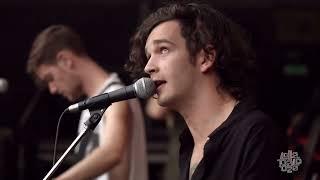 The 1975 - So Far Its Alright Live At Lollapalooza 2014 4K