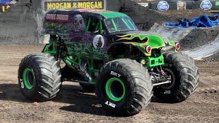 Monster Jam - BEST of the 2024 Season