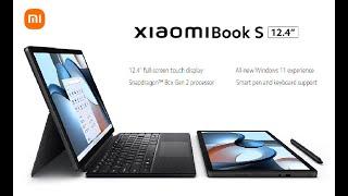 Xiaomi Book S