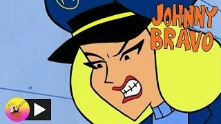 Johnny Bravo  20000 Leagues Over My Head  Cartoon Network