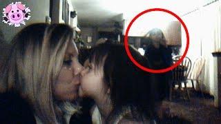 Top 10 Most Creepy Ghost Photos We’ve Ever Seen