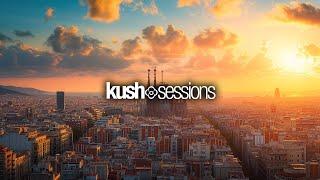 #263 KushSessions Liquid Drum & Bass Mix