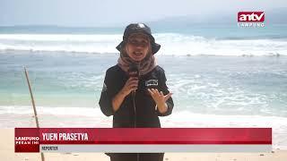 WSL Krui Pro 2024 QS 5000 Menpora  Dukung Penuh Olahraga Surfing