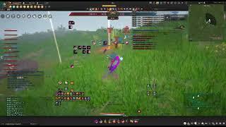 BDO Awakening Maegu PVP Guild League 검은사막 각성매구 길드리그 #1