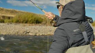 Why Dead Drifting Streamers Is Sometimes the Best Technique for Trout