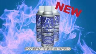 AlumaClear Aluminum Clear Coat Spray