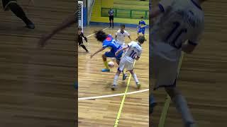 ️ #shorts #explore #futebolbrasileiro #futsal #brasil