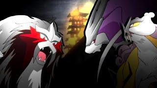 Entei Raikou & Suicune AMV  End Of Time