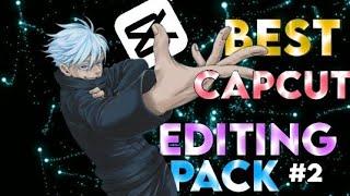 Best Capcut Editing Pack @XenozEdit  inspired   #2