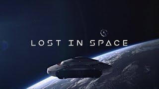 The Beauty of Lost in Space