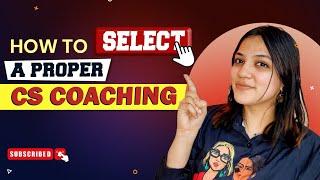 Before Joining MEPL watch this   Honest Opinion about CS classes  Neha Patel
