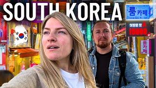 FIRST TIME in South Korea  Asia’s economic miracle - honest opinion