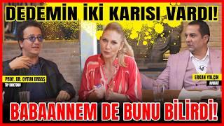 Dedemin İKİ KARISI VARDI Babaannem de Bunu Bilirdi