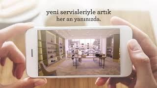 Beymen Danışmanım ile Olduğunuz Her Yer Beymen