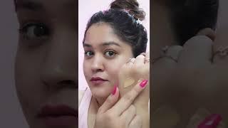 Natural Serum Foundation For Indian Skin Tones