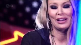 Jenna Jameson VT - Celebrity Big Brother 2015