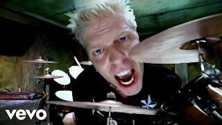 The Offspring - The Kids Arent Alright Official Music Video