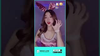 BIGO LIVE cute Vietnam live performance